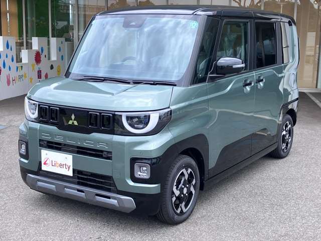 三菱 デリカ　ミニ ６６０ Ｇ プレミアム R8年 (九州・沖縄) 99