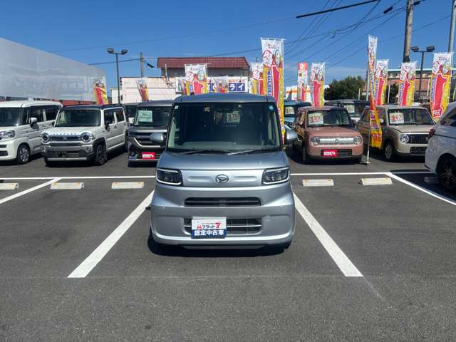 ダイハツ タント ６６０ Ｌ R2年 (九州・沖縄) 99