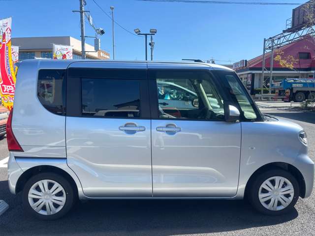 ダイハツ タント ６６０ Ｌ R2年 (九州・沖縄) 99