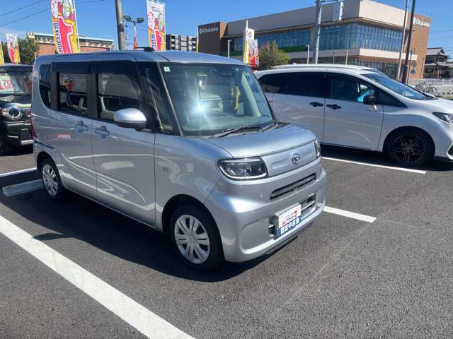 ダイハツ タント ６６０ Ｌ R2年 (九州・沖縄) 99