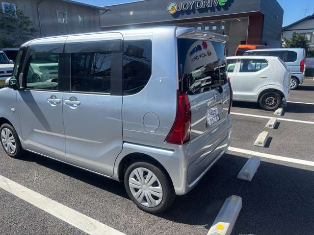 ダイハツ タント ６６０ Ｌ R2年 (九州・沖縄) 99