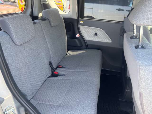 ダイハツ タント ６６０ Ｌ R2年 (九州・沖縄) 99