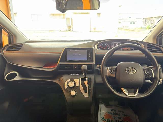 トヨタ シエンタ １．５ Ｇ H28年 (甲信越・北陸) 99