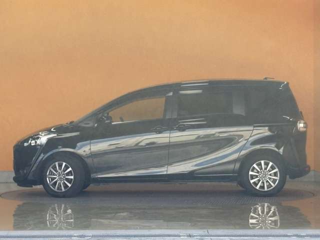 トヨタ シエンタ １．５ Ｇ H28年 (甲信越・北陸) 99