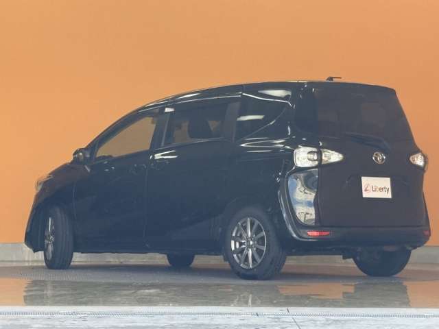 トヨタ シエンタ １．５ Ｇ H28年 (甲信越・北陸) 99