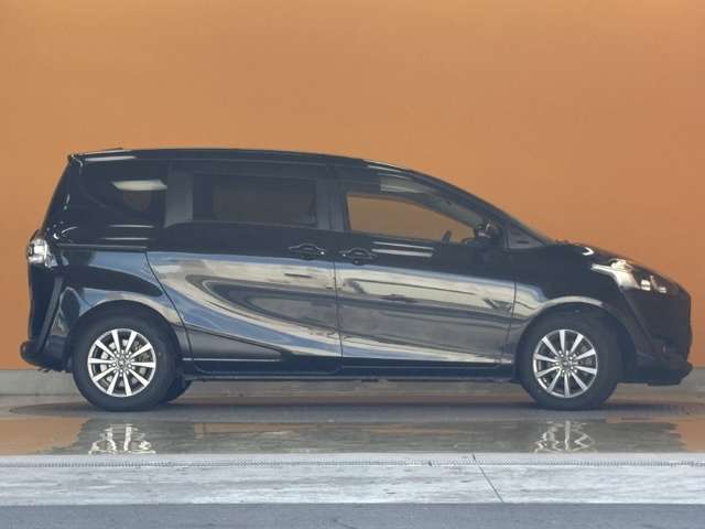 トヨタ シエンタ １．５ Ｇ H28年 (甲信越・北陸) 99