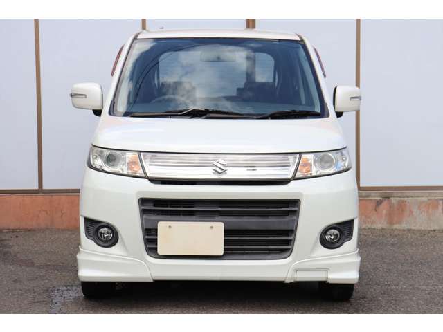 スズキ ワゴンＲ ６６０ スティングレー Ｔ H21年 (東北) 99