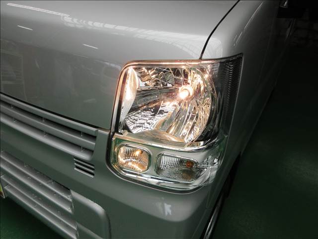 スズキ エブリイ ６６０ ＰＡ リミテッド ハイルーフ ４ＷＤ R7年 (東北) 99