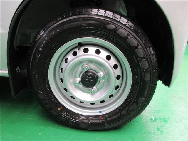 スズキ エブリイ ６６０ ＰＡ リミテッド ハイルーフ ４ＷＤ R7年 (東北) 99