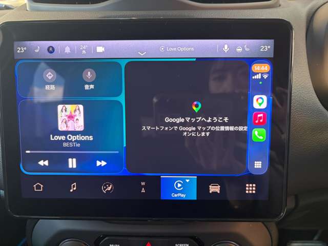 ジープ レネゲード アルティチュード Ｅハイブリッド R7年 () 99