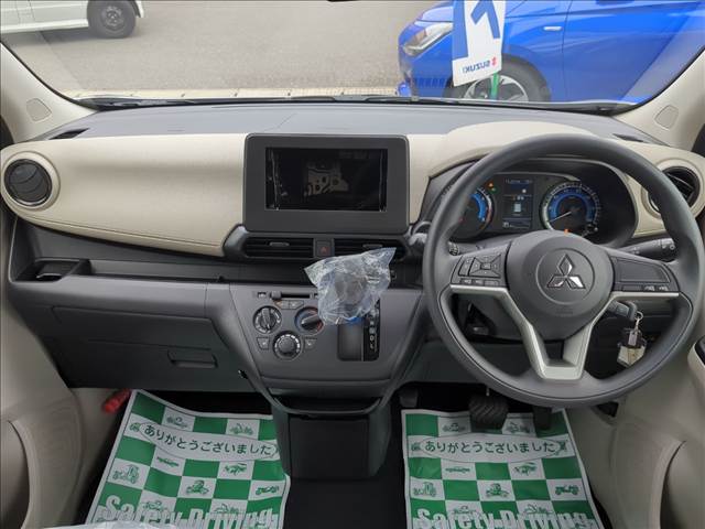 三菱 ｅＫワゴン ６６０ Ｍ R8年 (東北) 99