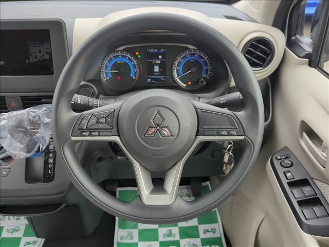 三菱 ｅＫワゴン ６６０ Ｍ R8年 (東北) 99