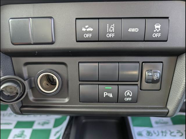 スズキ キャリイトラック ６６０ ＫＣ ３方開 ４ＷＤ R8年 (東北) 99