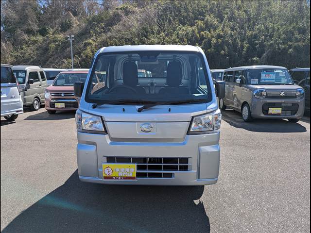 ダイハツ ハイゼットトラック ６６０ スタンダード ３方開 ４ＷＤ R8年 (東北) 99
