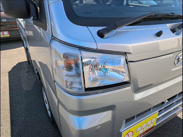 ダイハツ ハイゼットトラック ６６０ スタンダード ３方開 ４ＷＤ R8年 (東北) 99