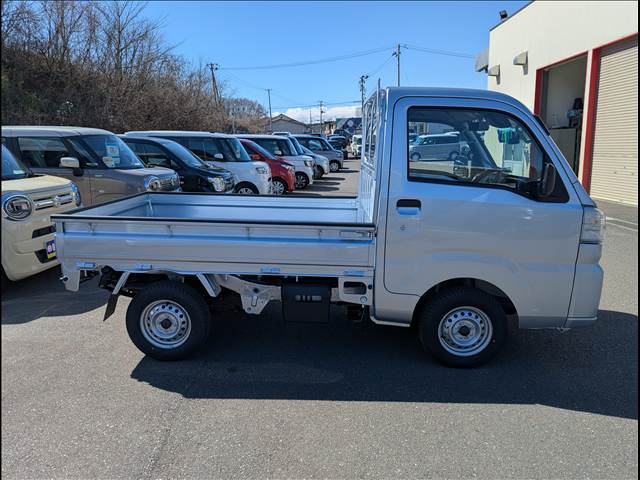 ダイハツ ハイゼットトラック ６６０ スタンダード ３方開 ４ＷＤ R8年 (東北) 99