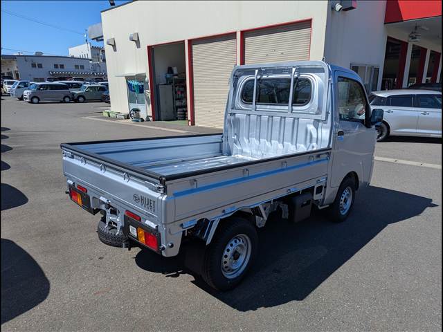 ダイハツ ハイゼットトラック ６６０ スタンダード ３方開 ４ＷＤ R8年 (東北) 99