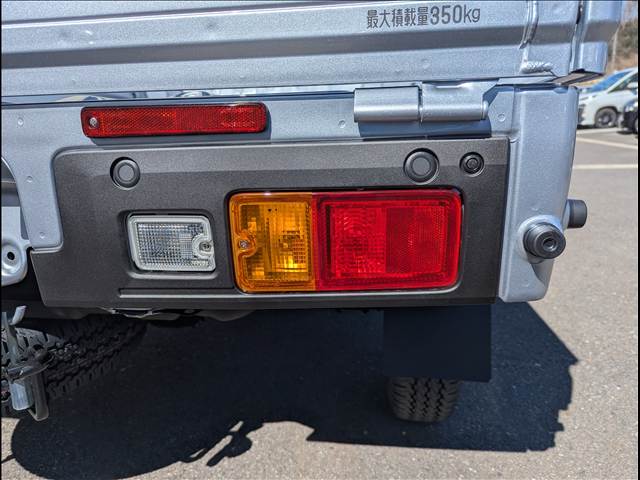 ダイハツ ハイゼットトラック ６６０ スタンダード ３方開 ４ＷＤ R8年 (東北) 99