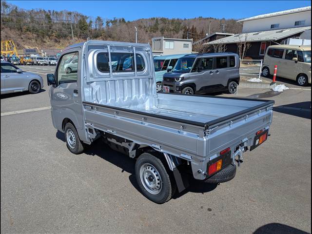 ダイハツ ハイゼットトラック ６６０ スタンダード ３方開 ４ＷＤ R8年 (東北) 99