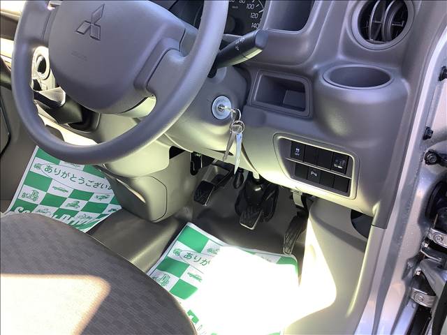 三菱 ミニキャブバン ６６０ Ｅ ハイルーフ ４ＷＤ R8年 (東北) 99