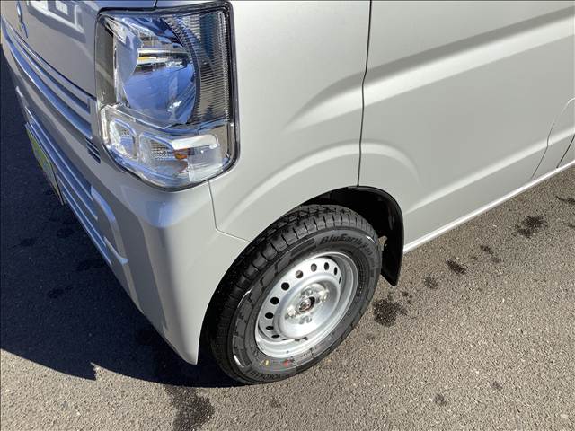 三菱 ミニキャブバン ６６０ Ｅ ハイルーフ ４ＷＤ R8年 (東北) 99