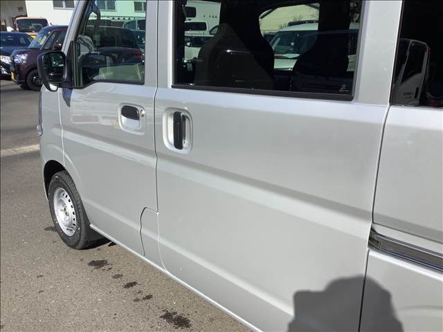 三菱 ミニキャブバン ６６０ Ｅ ハイルーフ ４ＷＤ R8年 (東北) 99