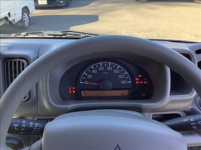 三菱 ミニキャブバン ６６０ Ｅ ハイルーフ ４ＷＤ R8年 (東北) 99