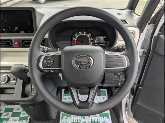 ダイハツ ムーヴ　キャンバス ６６０ ストライプス Ｘ R8年 (東北) 99