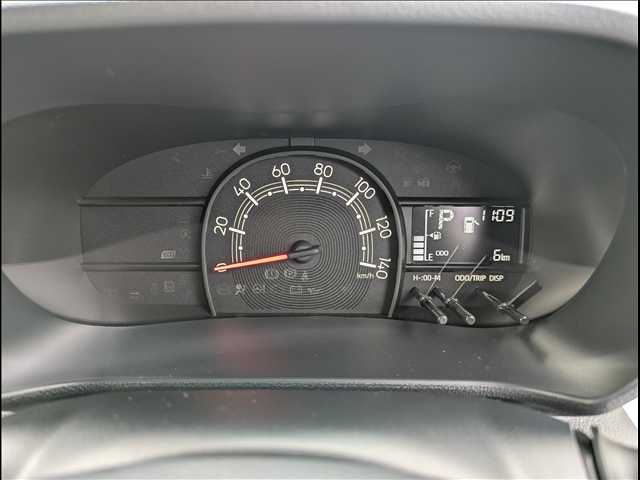 ダイハツ ムーヴ　キャンバス ６６０ ストライプス Ｘ R8年 (東北) 99