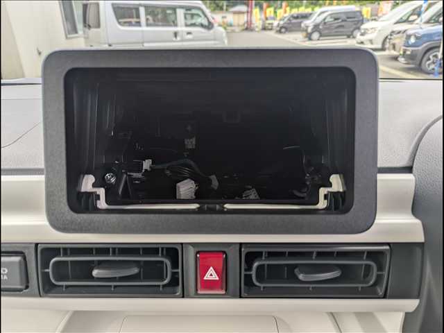 ダイハツ ムーヴ　キャンバス ６６０ ストライプス Ｘ R8年 (東北) 99