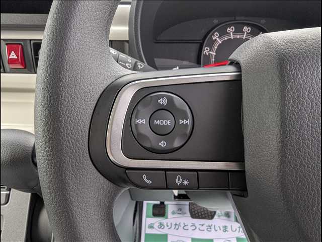 ダイハツ ムーヴ　キャンバス ６６０ ストライプス Ｘ R8年 (東北) 99