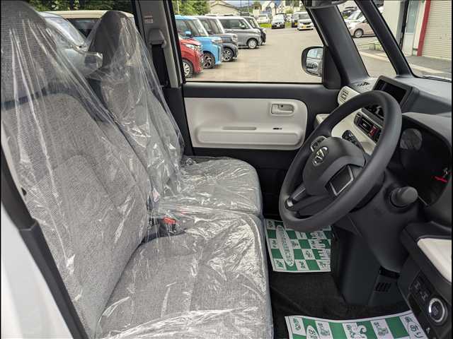 ダイハツ ムーヴ　キャンバス ６６０ ストライプス Ｘ R8年 (東北) 99