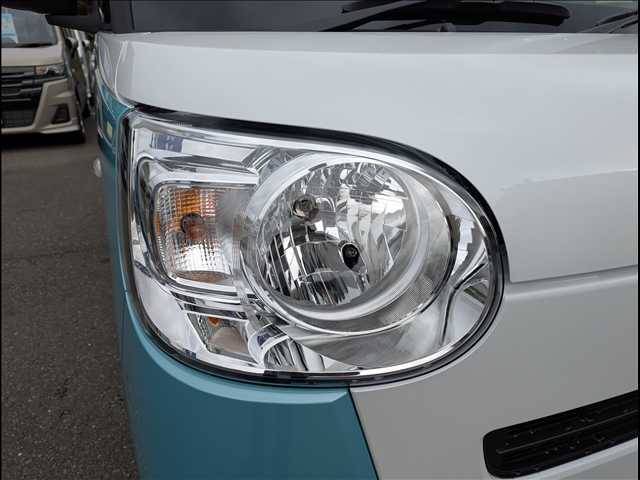 ダイハツ ムーヴ　キャンバス ６６０ ストライプス Ｘ R8年 (東北) 99