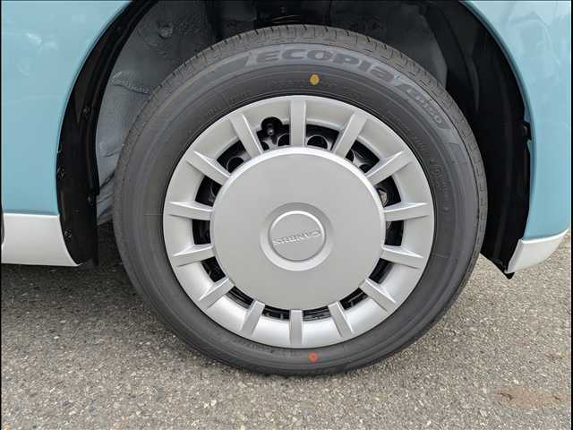 ダイハツ ムーヴ　キャンバス ６６０ ストライプス Ｘ R8年 (東北) 99