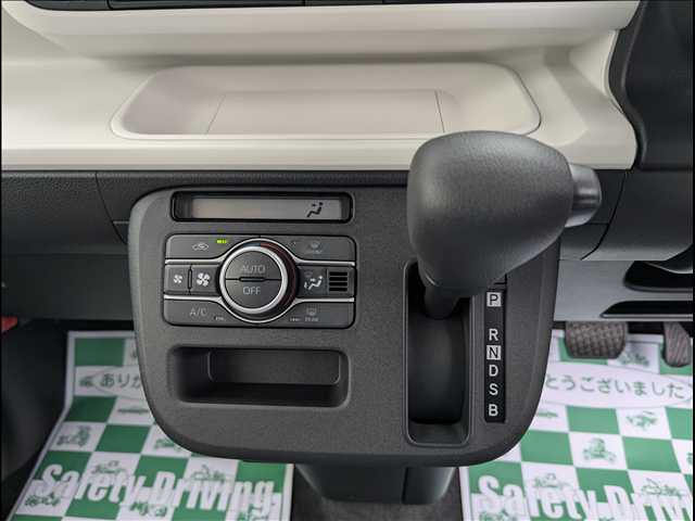ダイハツ ムーヴ　キャンバス ６６０ ストライプス Ｘ ４ＷＤ R8年 (東北) 99