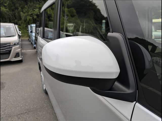 ダイハツ ムーヴ　キャンバス ６６０ ストライプス Ｘ ４ＷＤ R8年 (東北) 99