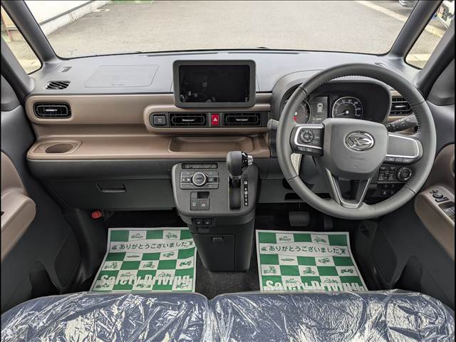 ダイハツ ムーヴ　キャンバス ６６０ セオリー Ｇ R8年 (東北) 99