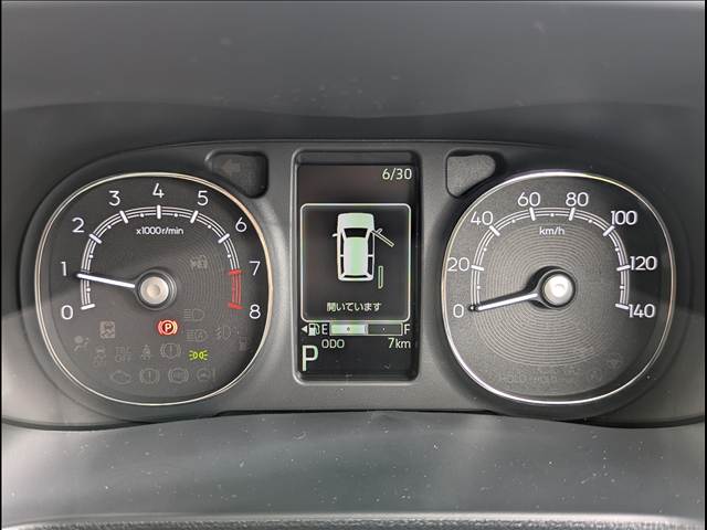 ダイハツ ムーヴ　キャンバス ６６０ セオリー Ｇ R8年 (東北) 99