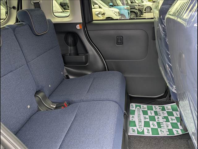 ダイハツ ムーヴ　キャンバス ６６０ セオリー Ｇ R8年 (東北) 99