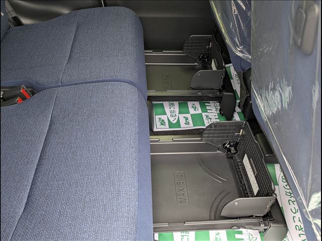 ダイハツ ムーヴ　キャンバス ６６０ セオリー Ｇ R8年 (東北) 99