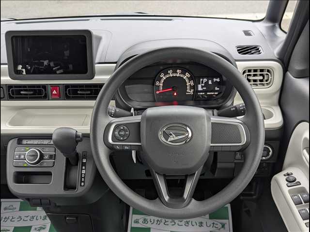 ダイハツ ムーヴ　キャンバス ６６０ ストライプス Ｘ ４ＷＤ R8年 (東北) 99