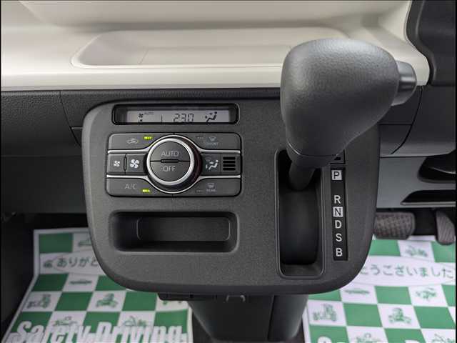 ダイハツ ムーヴ　キャンバス ６６０ ストライプス Ｘ ４ＷＤ R8年 (東北) 99