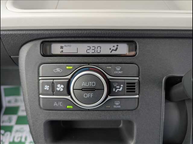 ダイハツ ムーヴ　キャンバス ６６０ ストライプス Ｘ ４ＷＤ R8年 (東北) 99