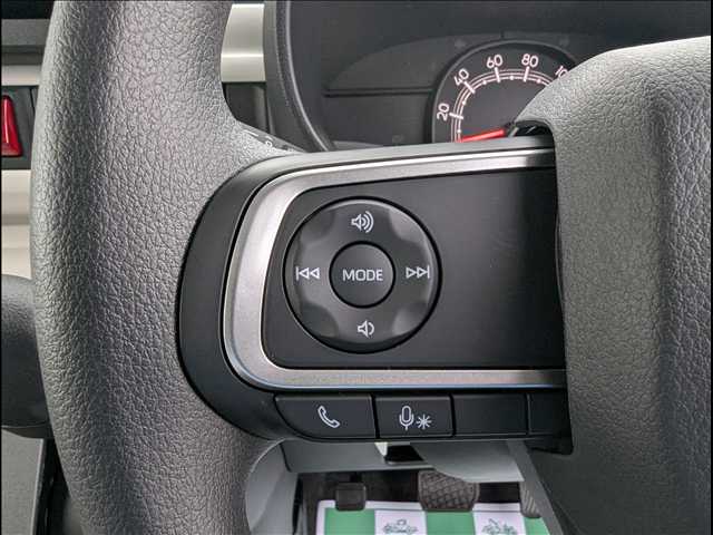 ダイハツ ムーヴ　キャンバス ６６０ ストライプス Ｘ ４ＷＤ R8年 (東北) 99