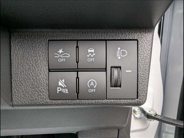 ダイハツ ムーヴ　キャンバス ６６０ ストライプス Ｘ ４ＷＤ R8年 (東北) 99