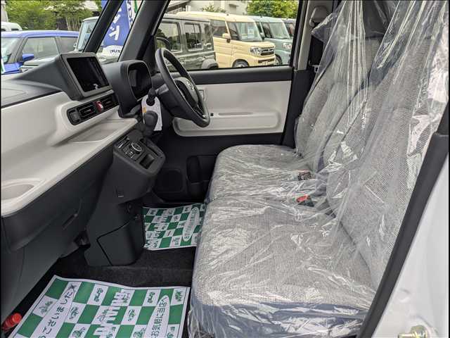 ダイハツ ムーヴ　キャンバス ６６０ ストライプス Ｘ ４ＷＤ R8年 (東北) 99