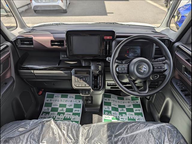 スズキ スペーシア ６６０ カスタム ハイブリッド ＧＳ R8年 (東北) 99