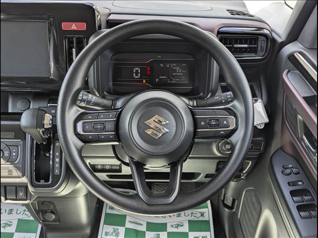 スズキ スペーシア ６６０ カスタム ハイブリッド ＧＳ R8年 (東北) 99