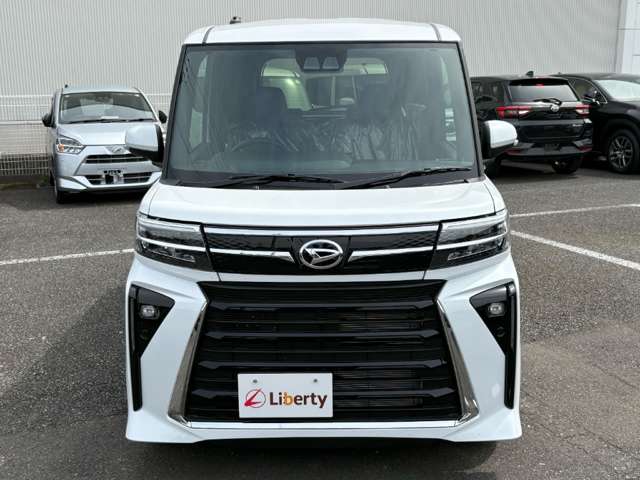 ダイハツ タント ６６０ カスタム Ｘ リミテッド R8年 (近畿) 99