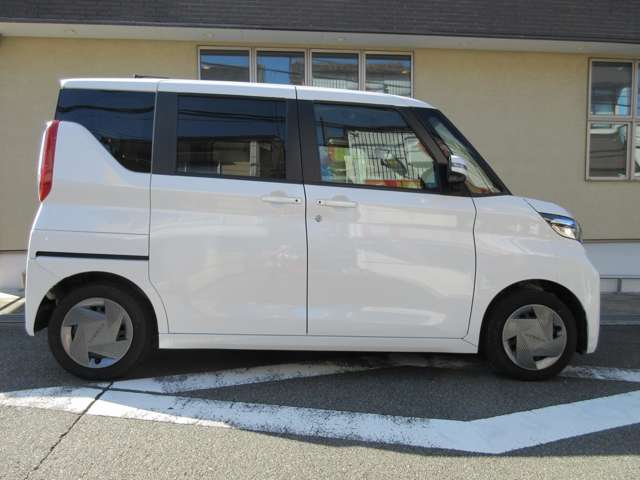 日産 ルークス ６６０ Ｘ R7年 (近畿) 99
